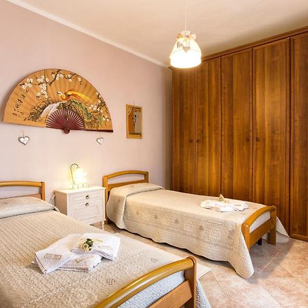 Casa Vacanze La Guzzetta Ranch Villa Canaglia Esterno foto