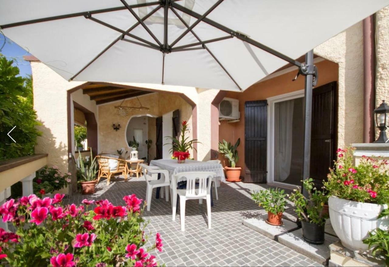 Casa Vacanze La Guzzetta Ranch Villa Canaglia Esterno foto