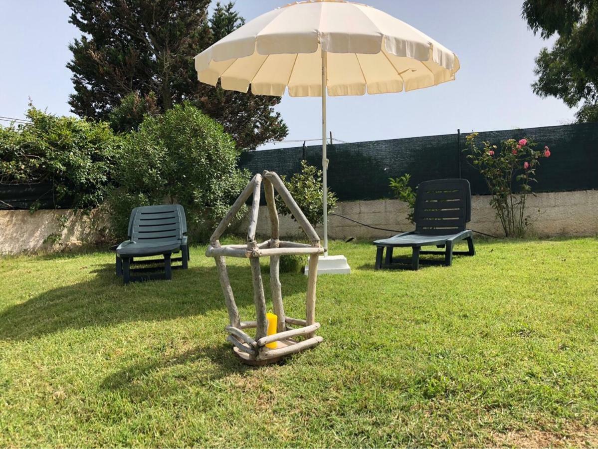 Casa Vacanze La Guzzetta Ranch Villa Canaglia Esterno foto
