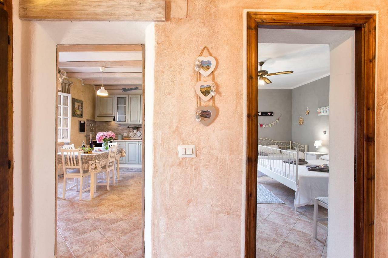 Casa Vacanze La Guzzetta Ranch Villa Canaglia Esterno foto