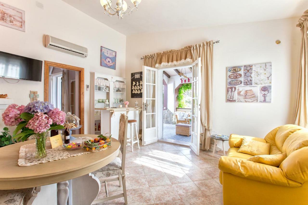Casa Vacanze La Guzzetta Ranch Villa Canaglia Esterno foto