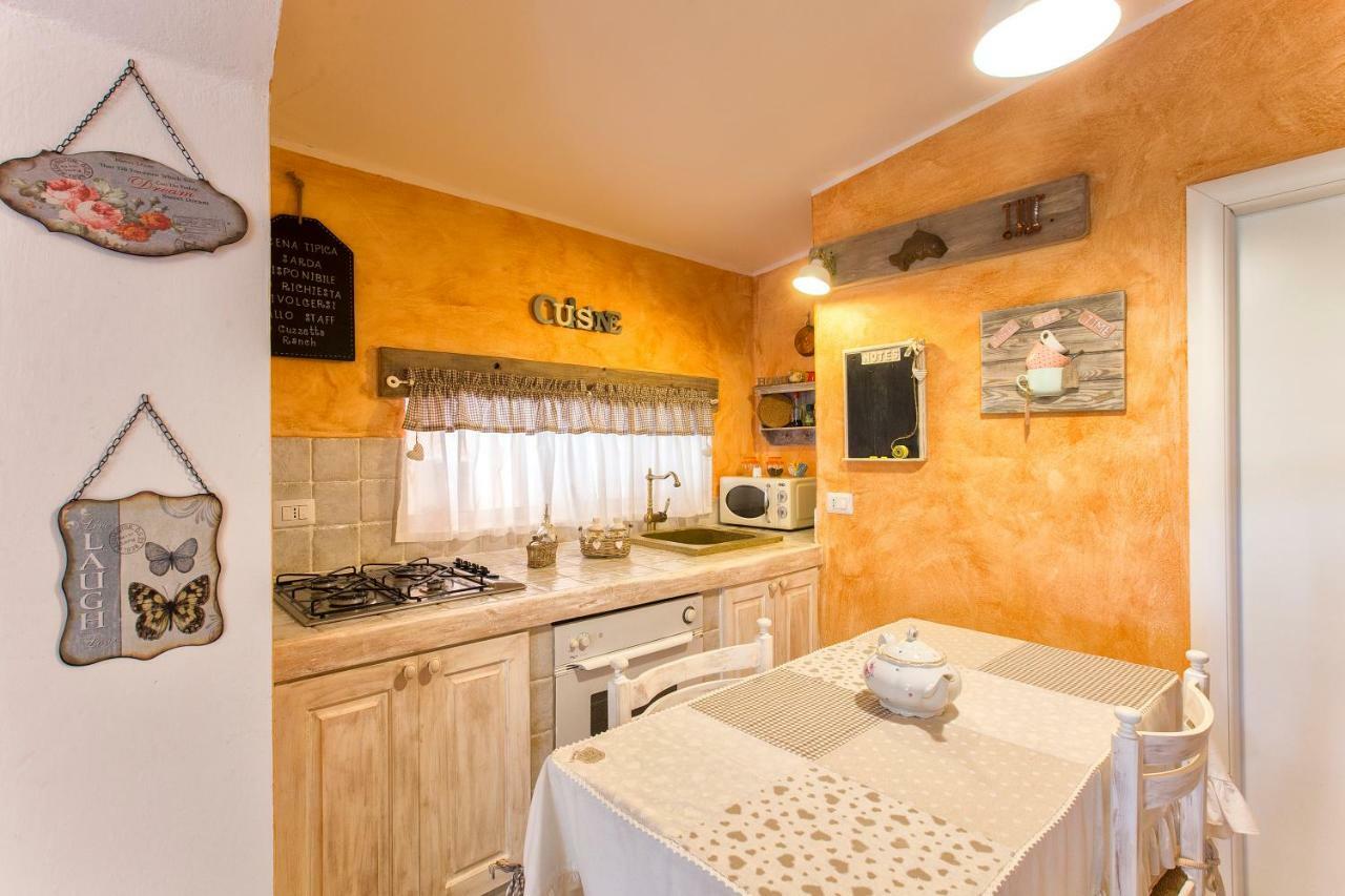 Casa Vacanze La Guzzetta Ranch Villa Canaglia Esterno foto