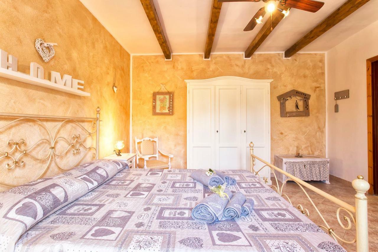 Casa Vacanze La Guzzetta Ranch Villa Canaglia Esterno foto