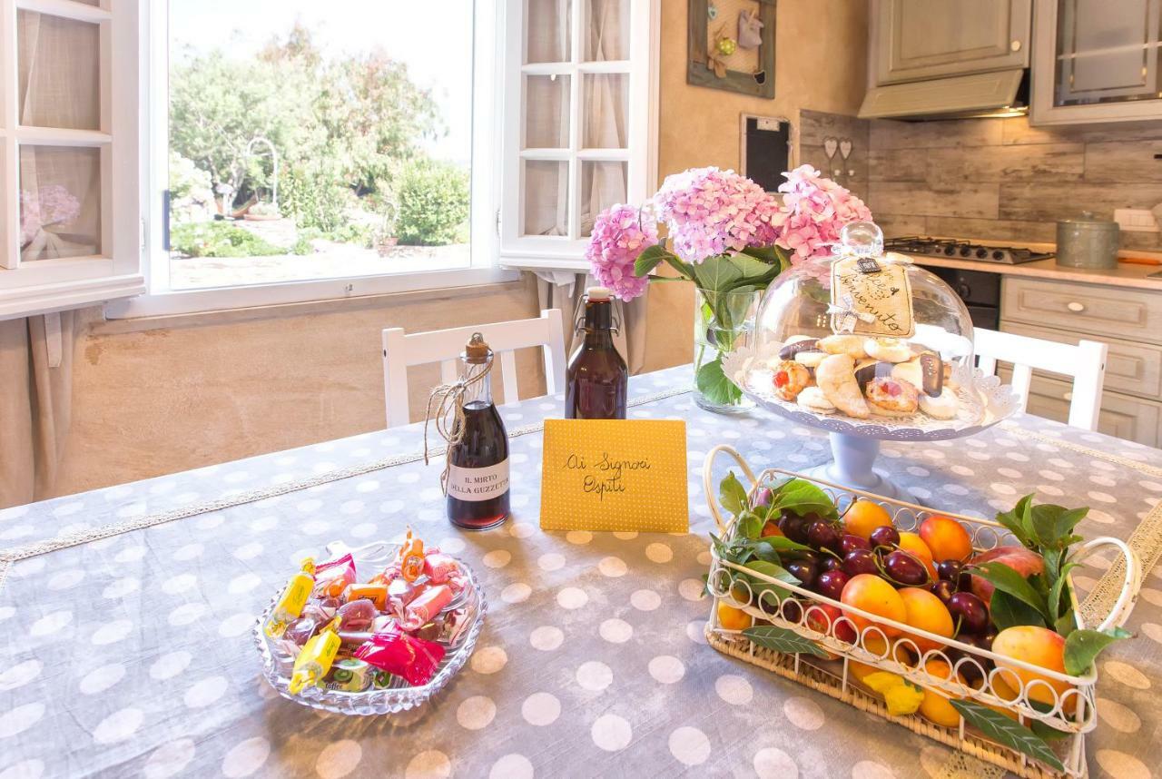 Casa Vacanze La Guzzetta Ranch Villa Canaglia Esterno foto
