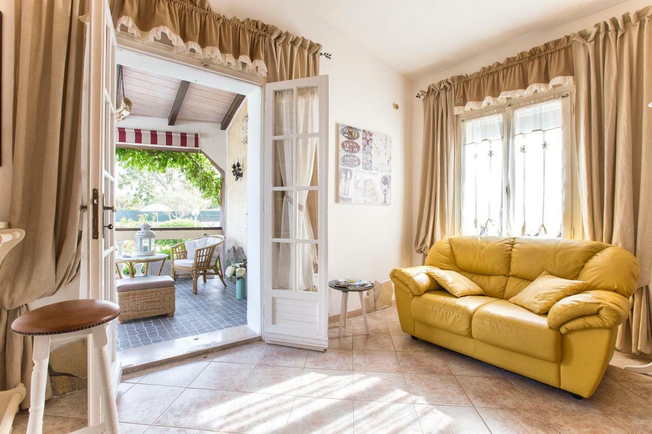 Casa Vacanze La Guzzetta Ranch Villa Canaglia Esterno foto