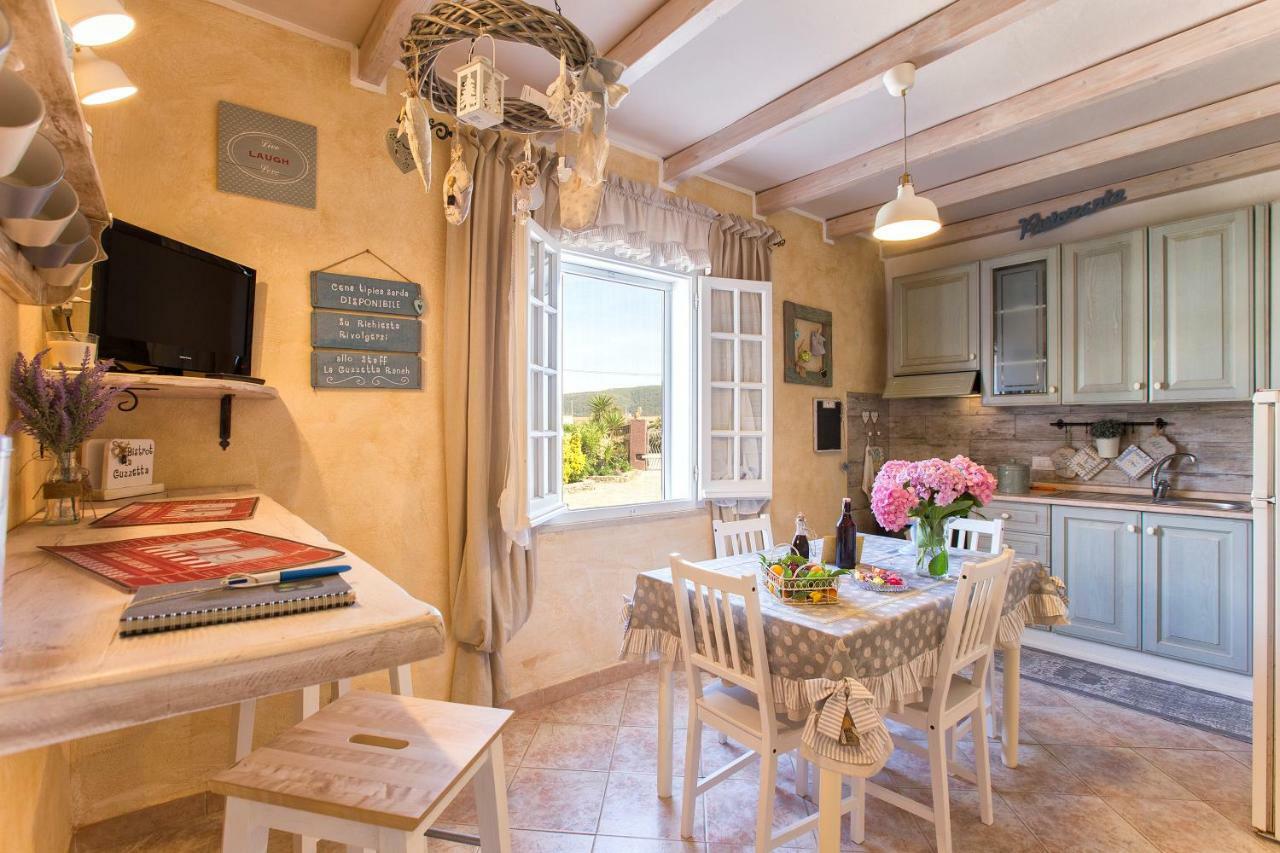 Casa Vacanze La Guzzetta Ranch Villa Canaglia Esterno foto