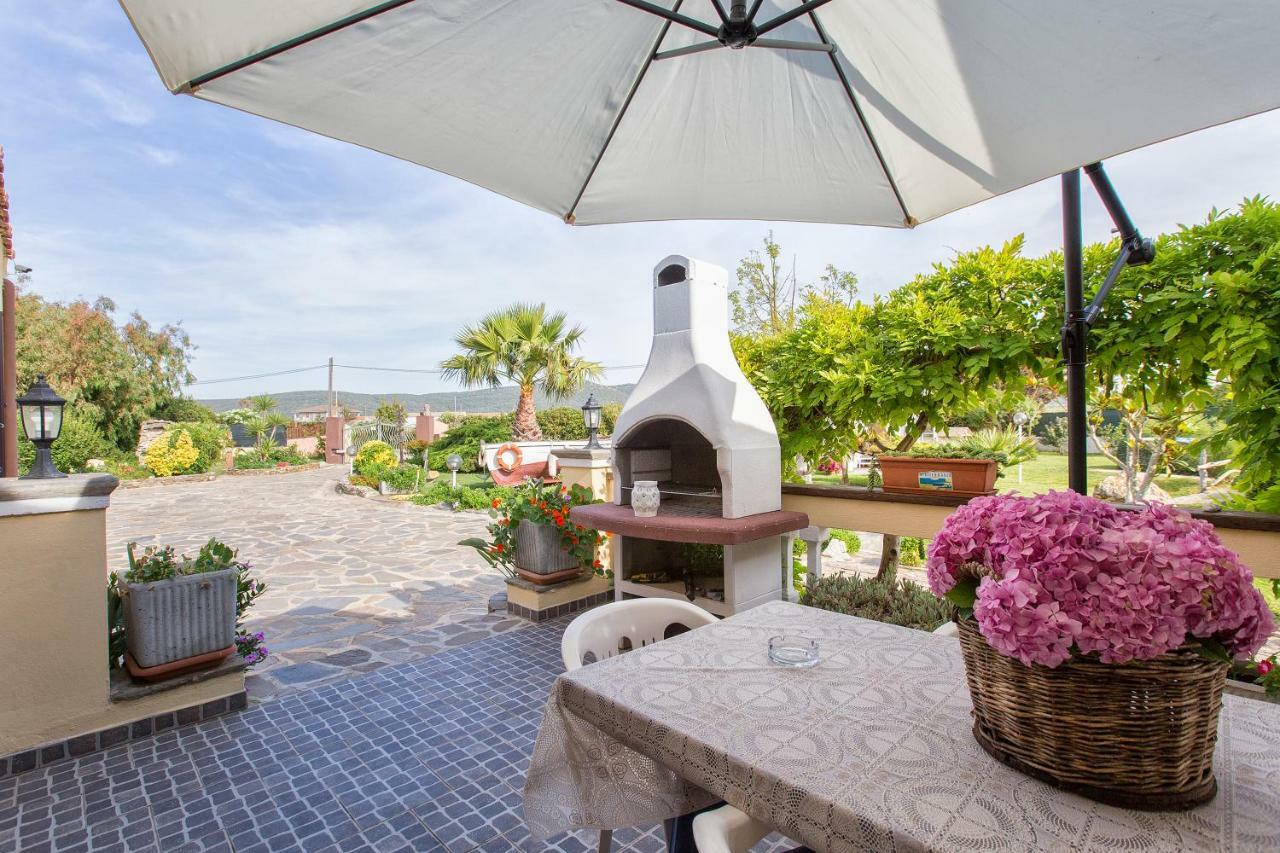 Casa Vacanze La Guzzetta Ranch Villa Canaglia Esterno foto