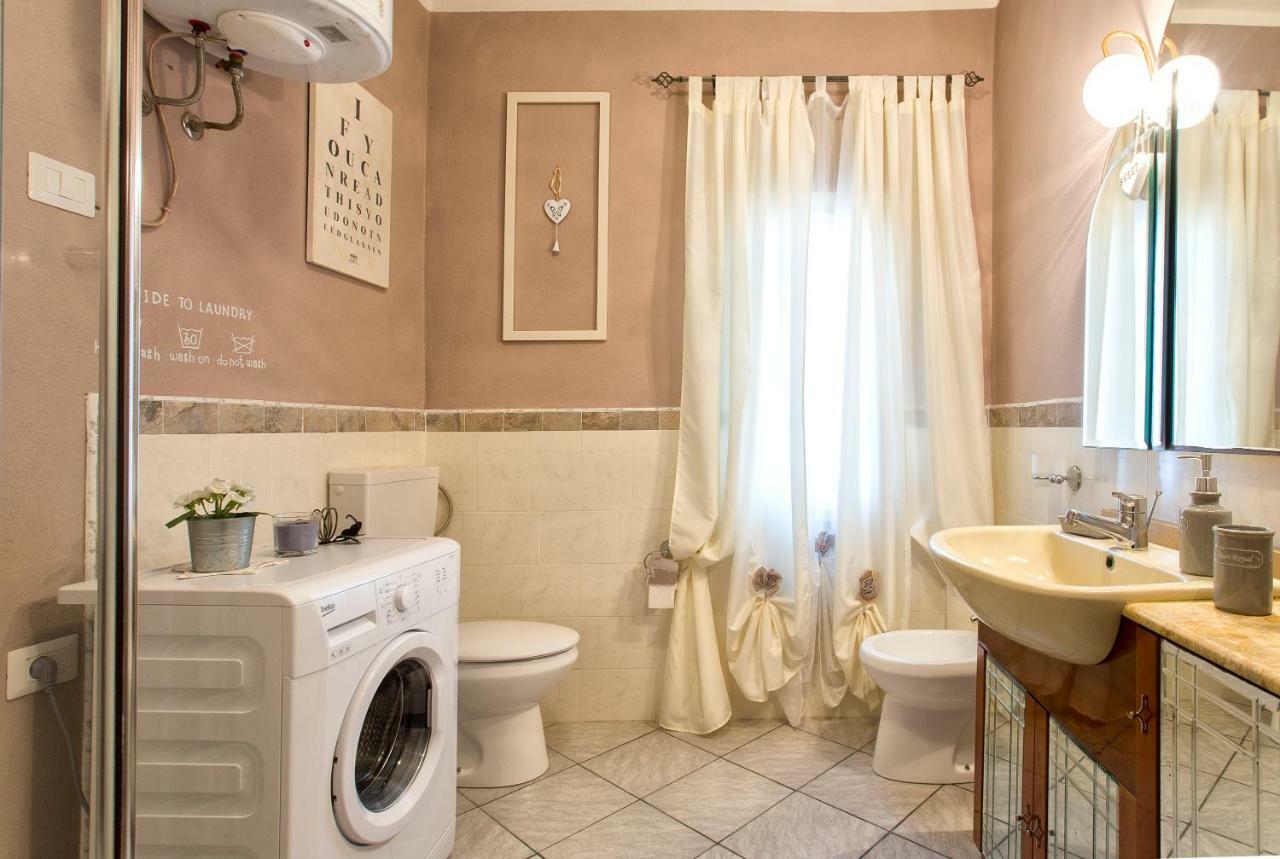 Casa Vacanze La Guzzetta Ranch Villa Canaglia Esterno foto