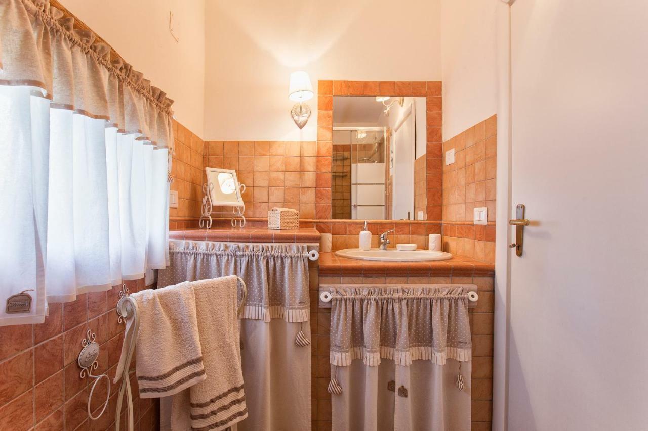 Casa Vacanze La Guzzetta Ranch Villa Canaglia Esterno foto